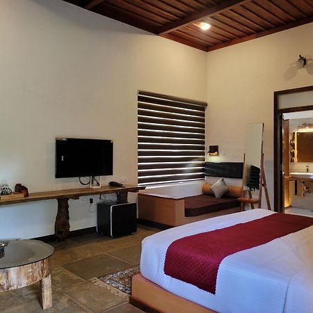 Ananterra Resort Vajanad Kültér fotó