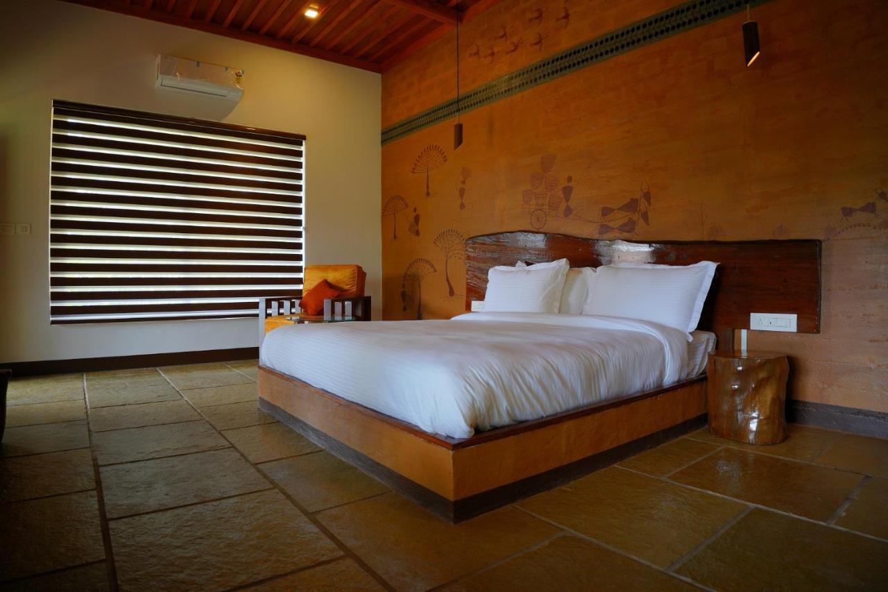 Ananterra Resort Vajanad Kültér fotó