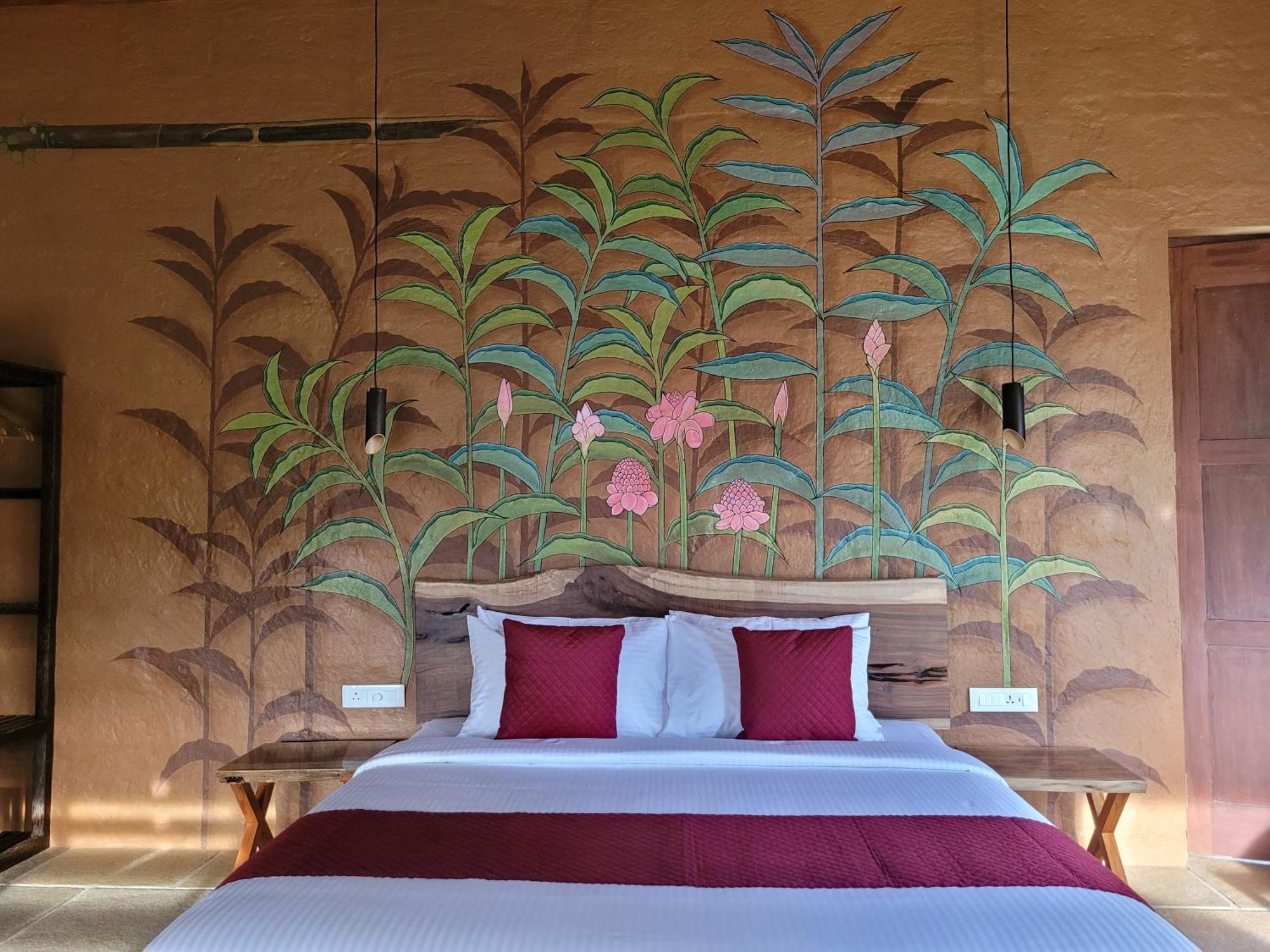 Ananterra Resort Vajanad Kültér fotó